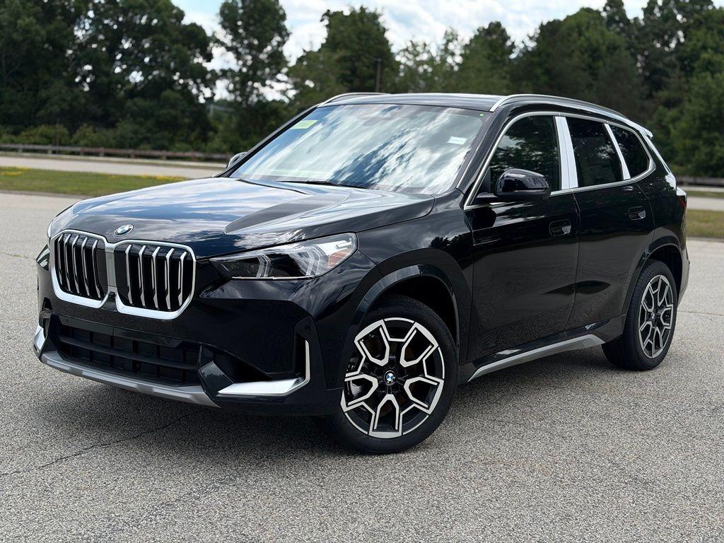 New 2026 BMW X1 xDrive28i
