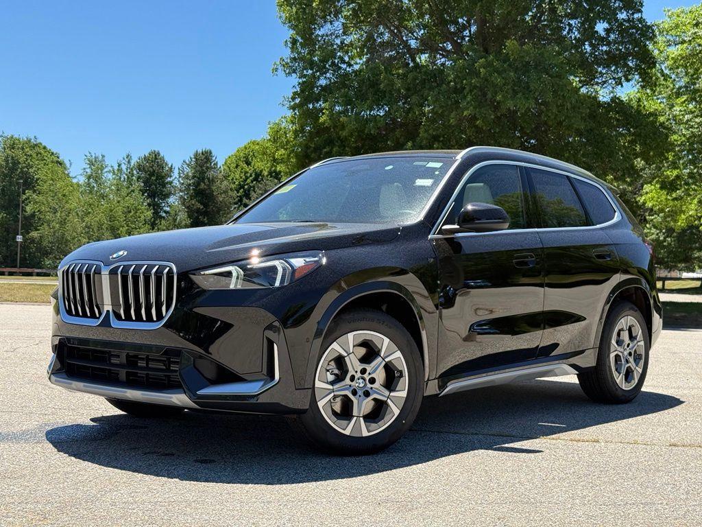 New 2026 BMW X1 xDrive28i