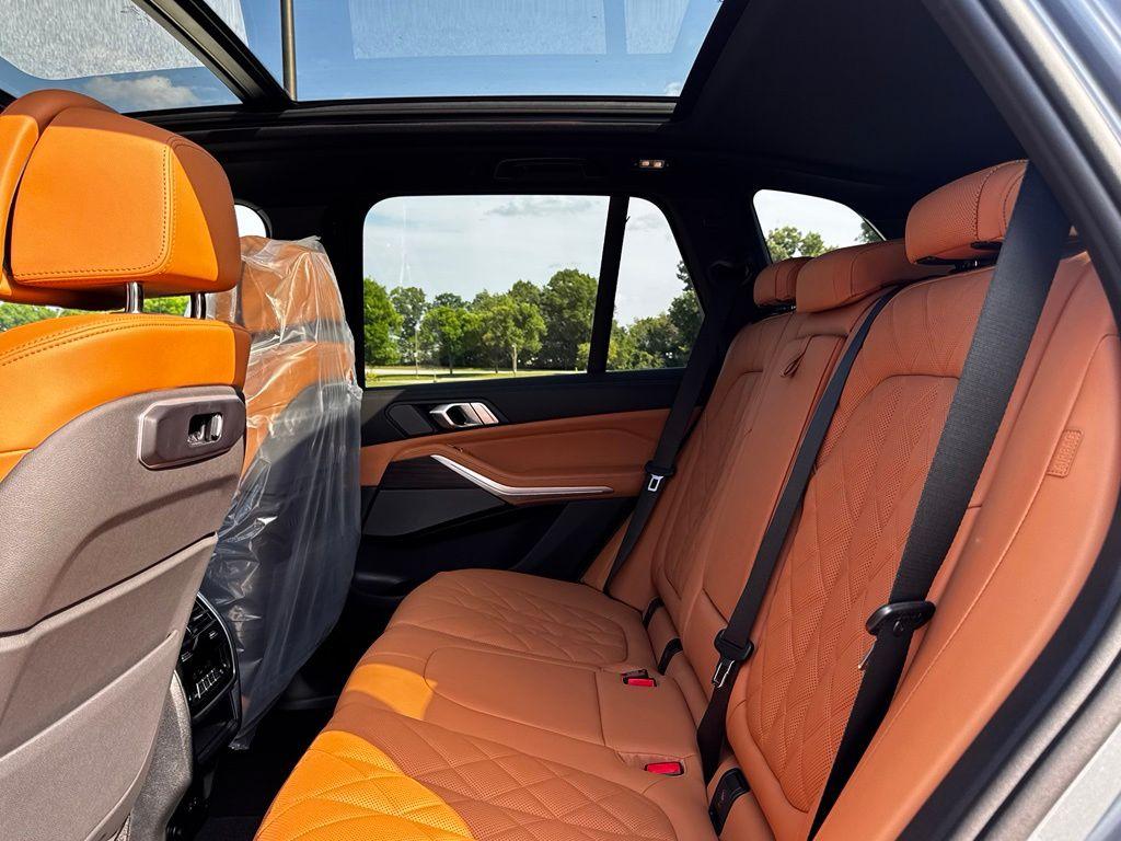 2026 BMW X5 PHEV XDRIVE50E — миниатюра 18