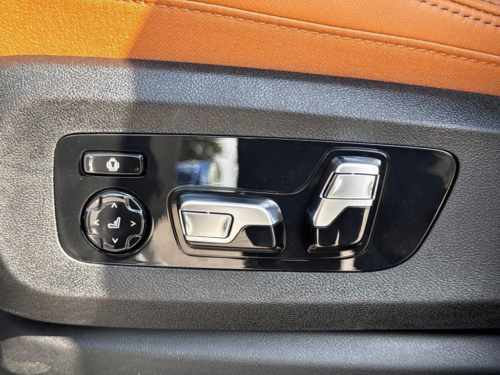 2026 BMW X5 PHEV XDRIVE50E — миниатюра 13