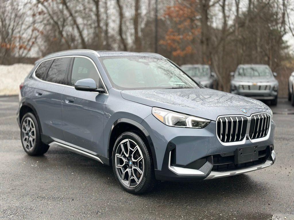 BMW X1 XDRIVE28I - 8