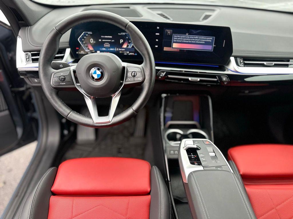 BMW X1 XDRIVE28I - 10