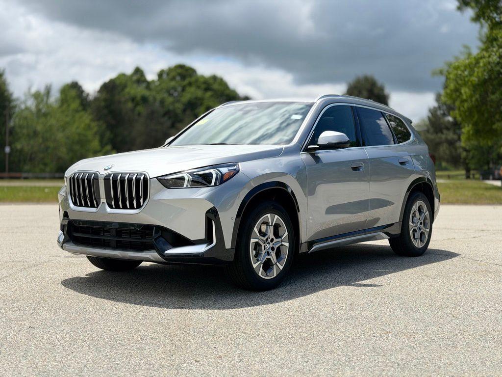 New 2026 BMW X1 xDrive28i