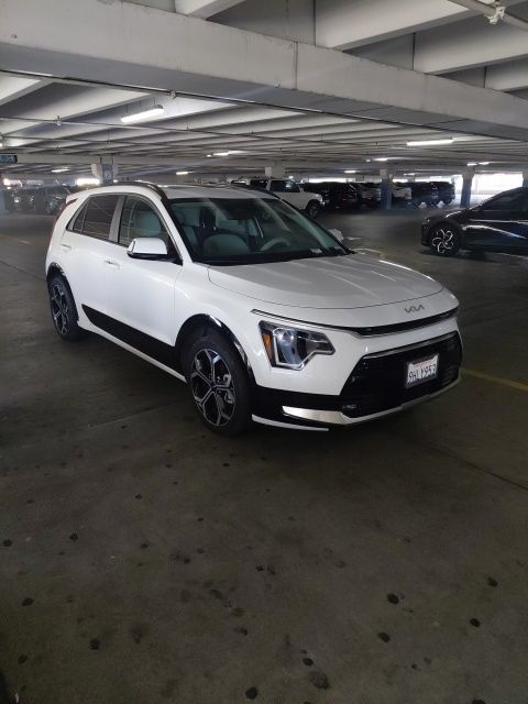 2023 Kia Niro EX Touring