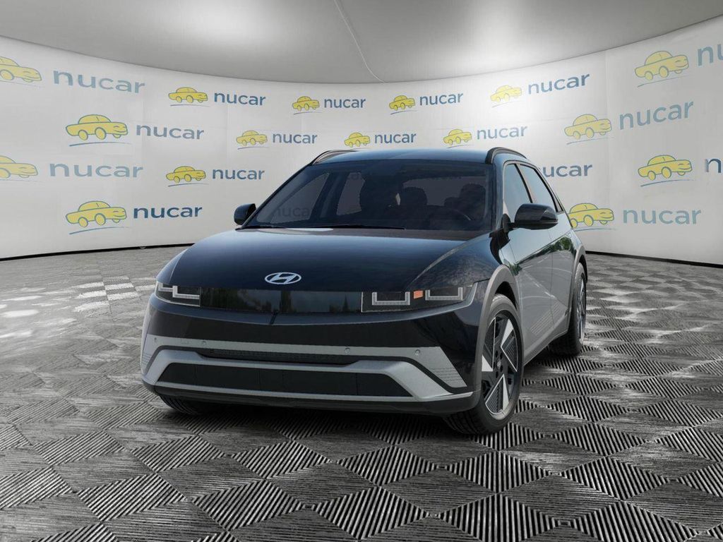 New 2027 Hyundai IONIQ 5 SEL