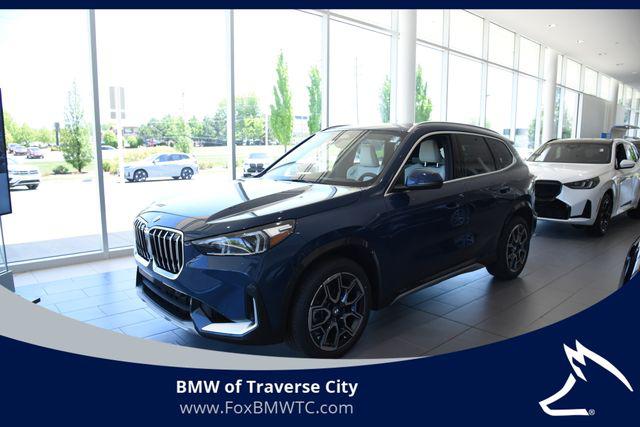 New 2026 BMW X1 xDrive28i