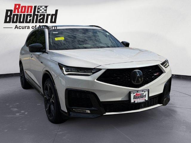 New 2026 Acura MDX Type S w/Advance Package