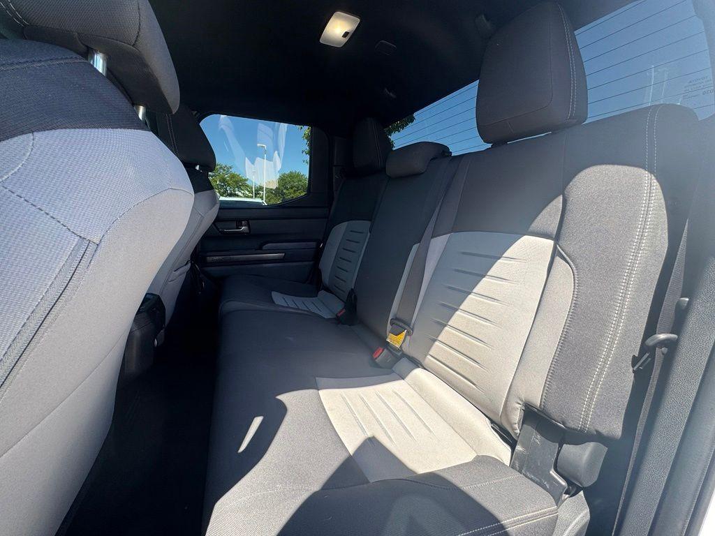 2024 Toyota TACOMA TRD SPORT 缩略图 22