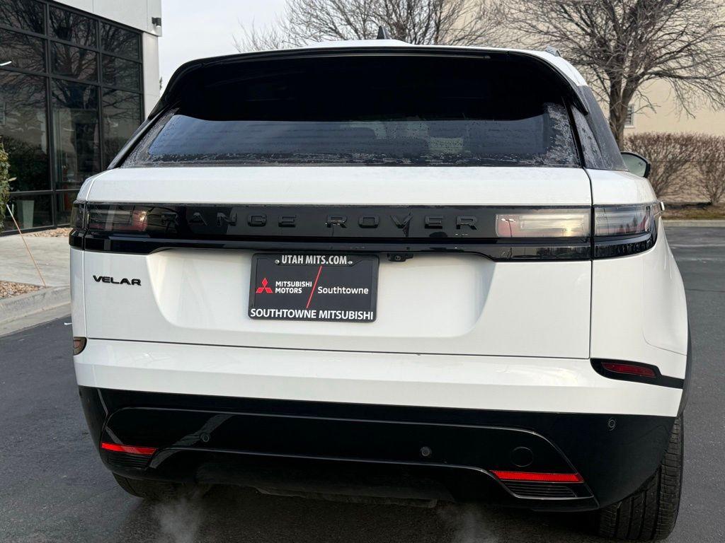 صورة مصغرة 34 لـ 2025 LAND Rover RANGE ROVER VELAR P250 DYNAMIC SE