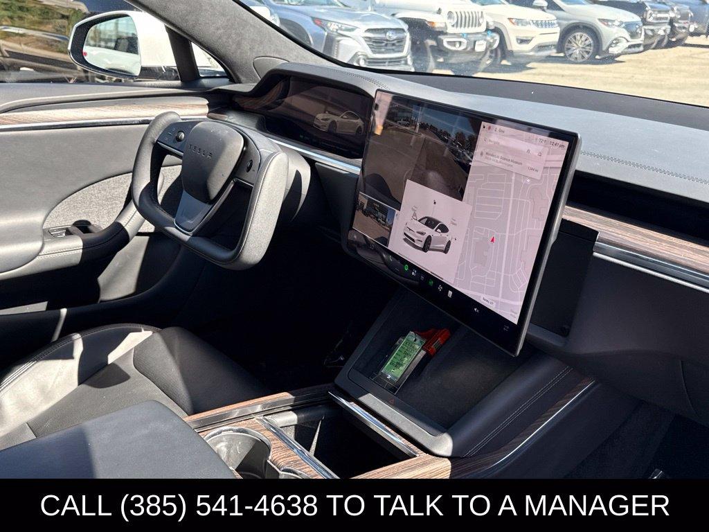 2023 Tesla MODEL S STANDARD RANGE 缩略图 27