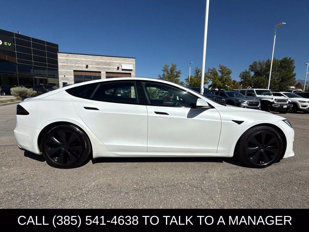 صورة 8 لـ 2023 Tesla MODEL S STANDARD RANGE
