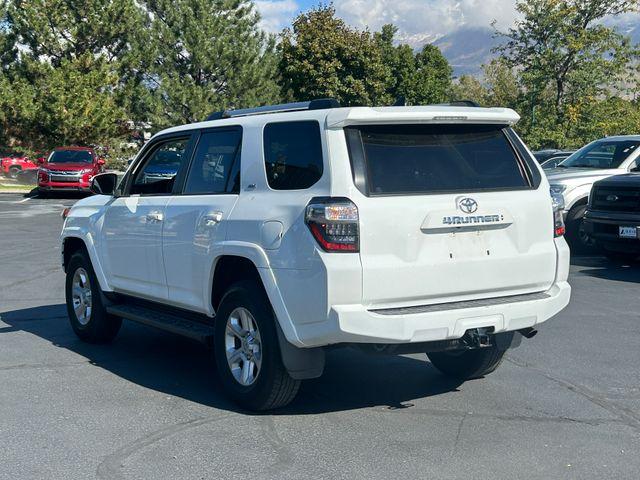 TOYOTA 4RUNNER - 6