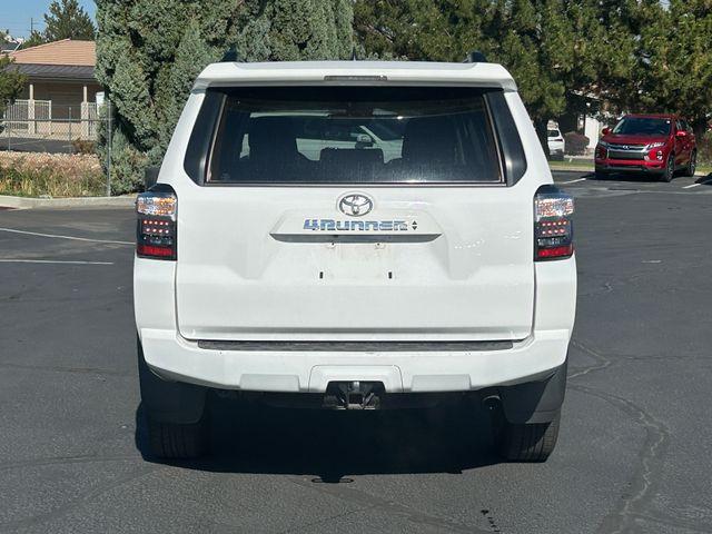 TOYOTA 4RUNNER - 5