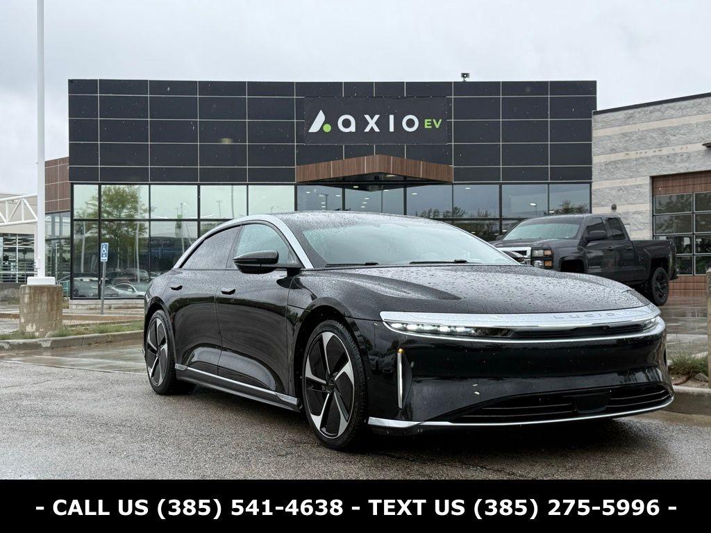 2024 Lucid Air