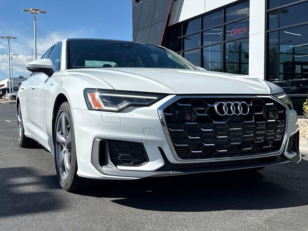 2024 AUDI A6 55 PREMIUM 缩略图 31