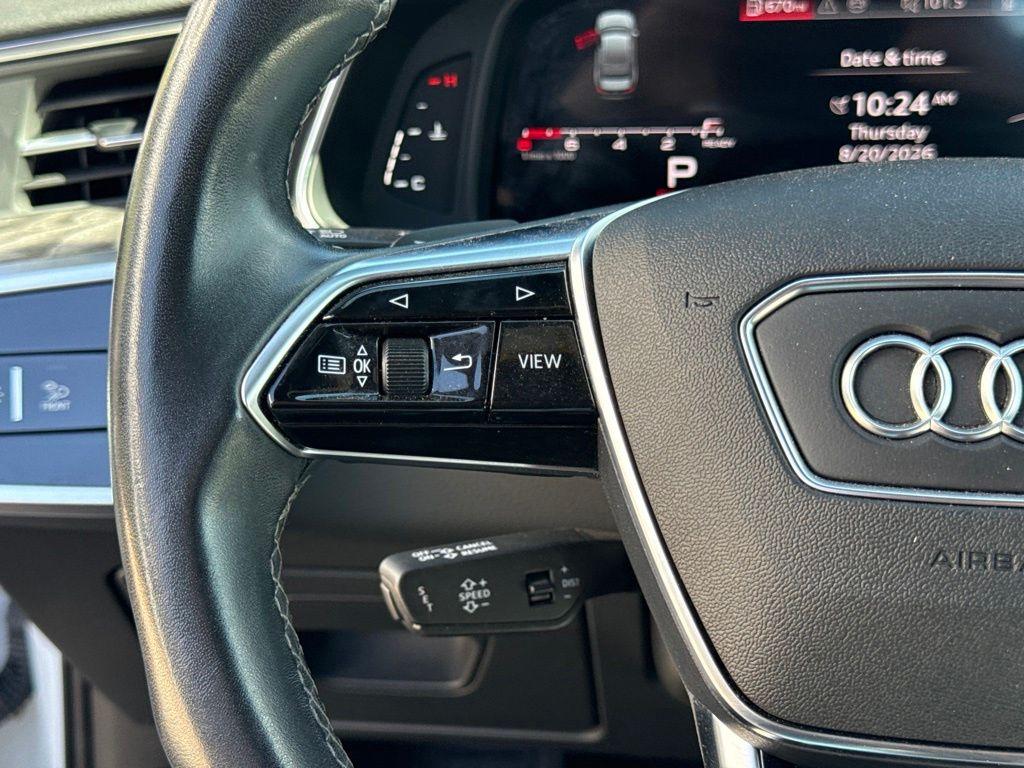 2024 AUDI A6 55 PREMIUM 缩略图 15