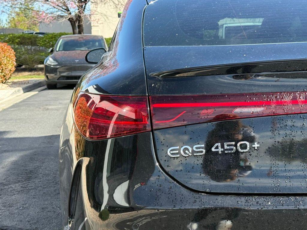 صورة مصغرة 33 لـ 2022 Mercedes-BENZ EQS