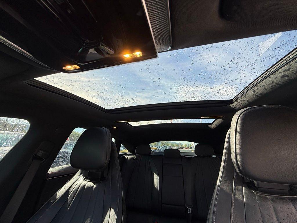 صورة مصغرة 19 لـ 2022 Mercedes-BENZ EQS