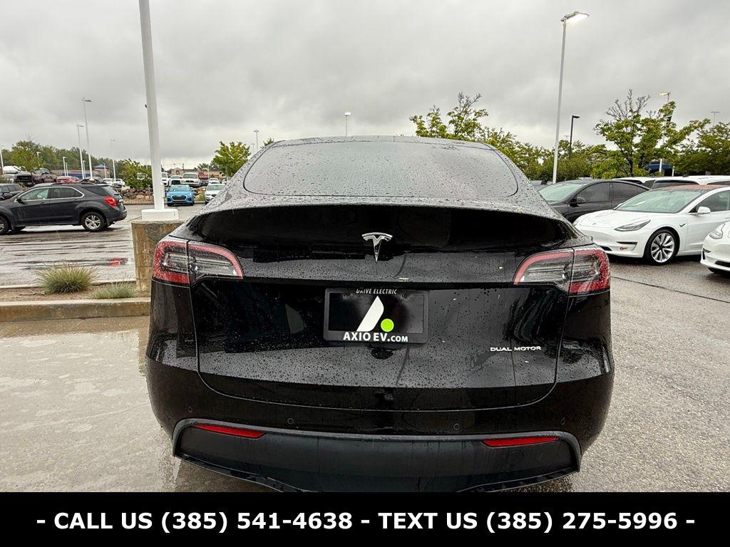 TESLA MODEL Y LONG RANGE - 6
