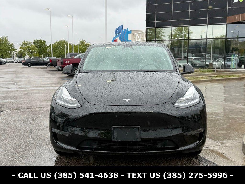 TESLA MODEL Y LONG RANGE - 2