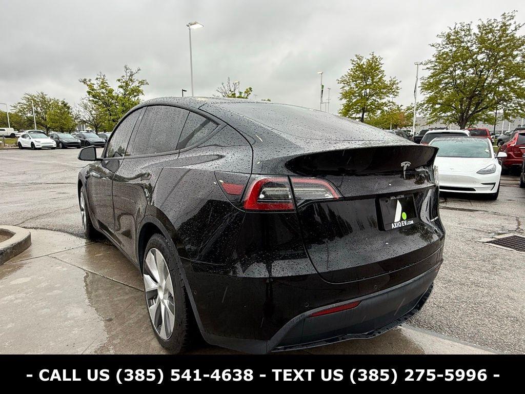 TESLA MODEL Y LONG RANGE - 5