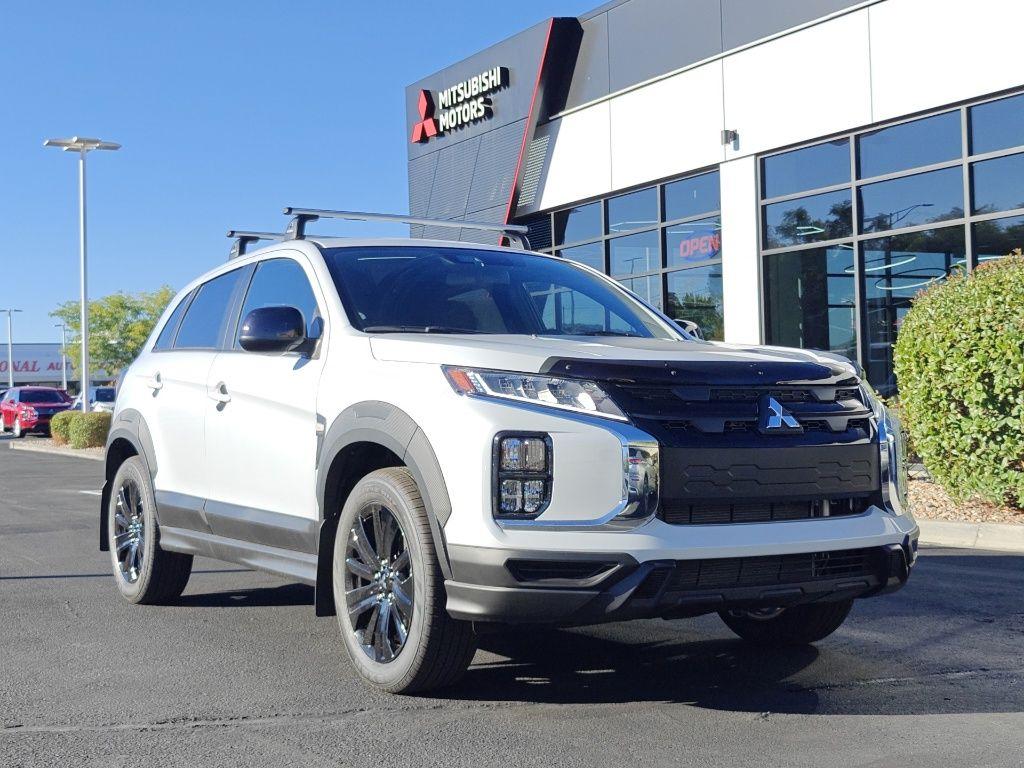 New 2025 Mitsubishi Outlander Sport EDITION