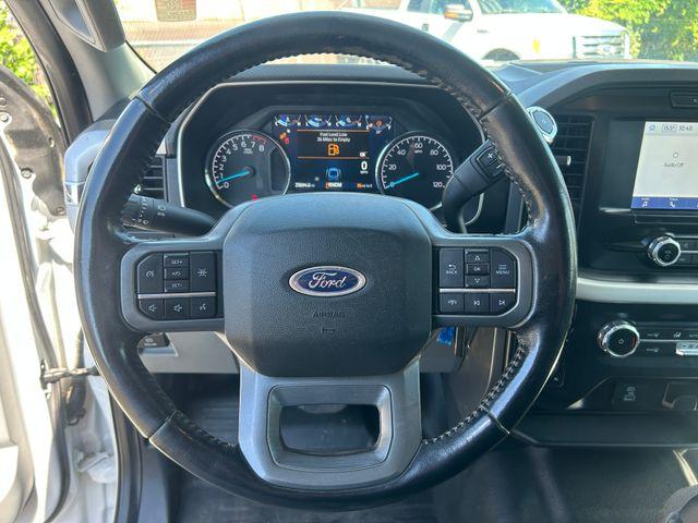 صورة مصغرة 21 لـ 2022 FORD F-150