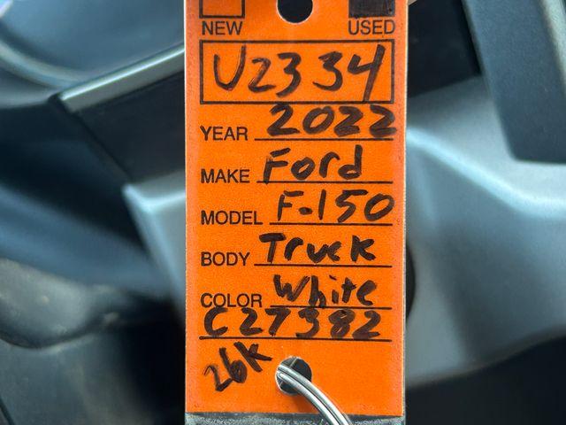 صورة مصغرة 36 لـ 2022 FORD F-150
