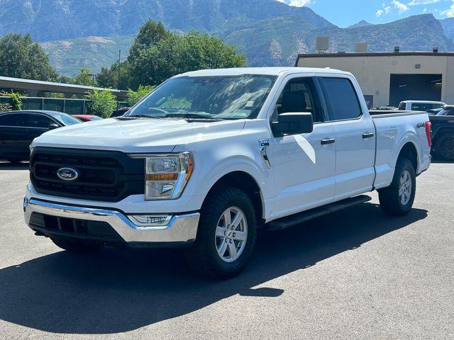 صورة 9 لـ 2022 FORD F-150