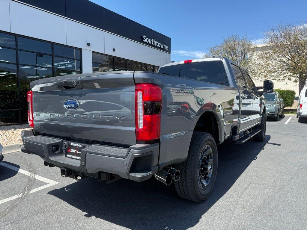 2024 FORD F-250 LARIAT 照片 7