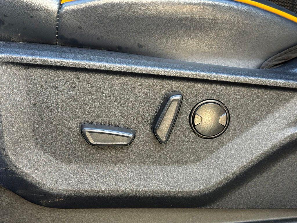 2024 FORD F-150 TREMOR 缩略图 12