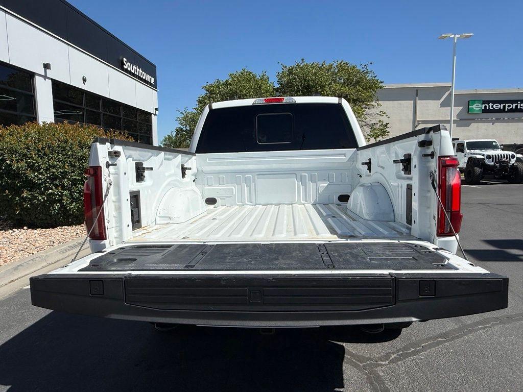 2024 FORD F-150 TREMOR 缩略图 28