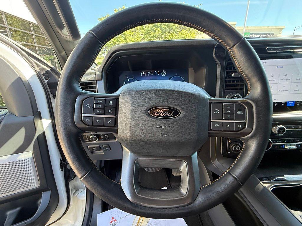 2024 FORD F-150 TREMOR 缩略图 14