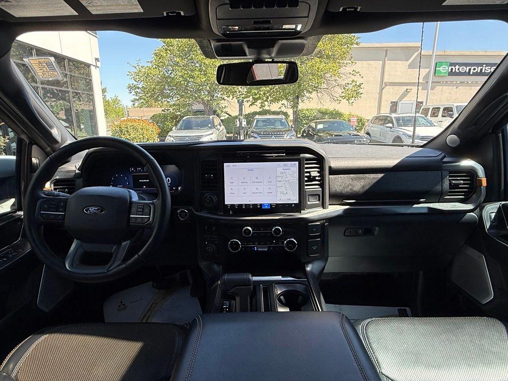2024 FORD F-150 TREMOR 缩略图 24