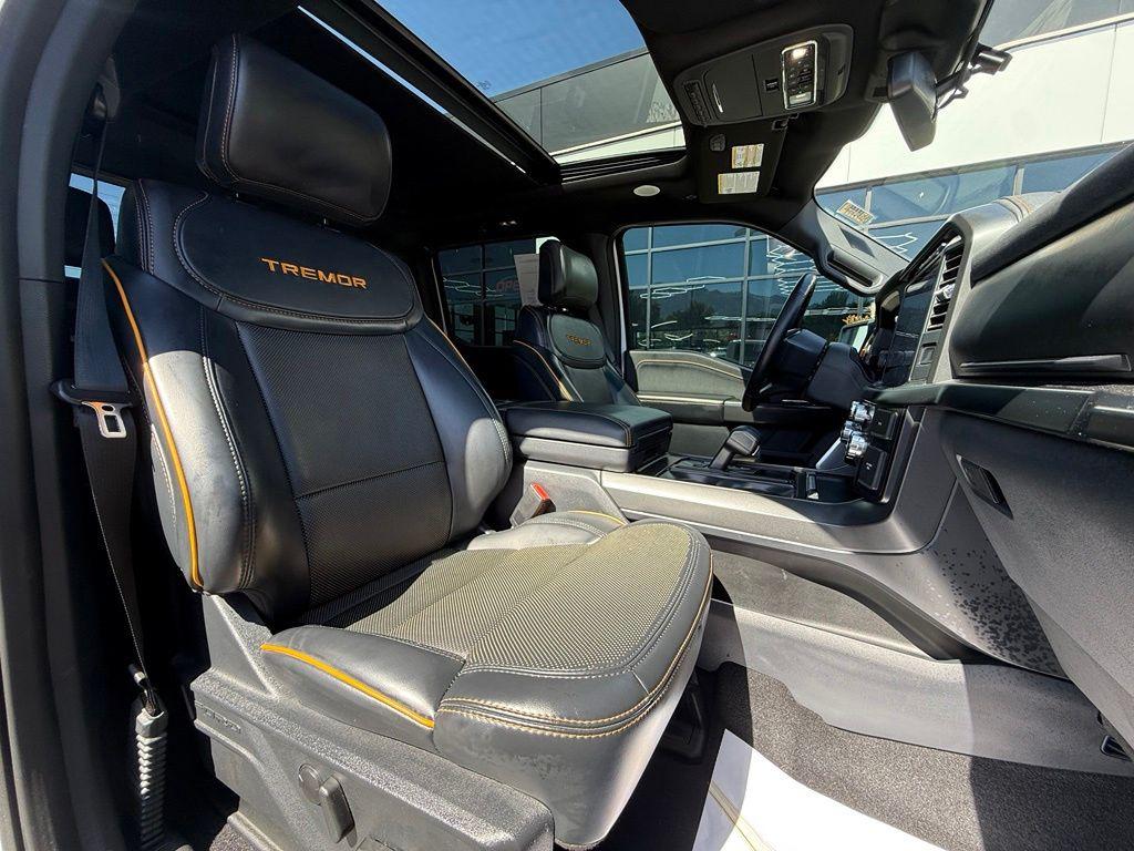 2024 FORD F-150 TREMOR 缩略图 29