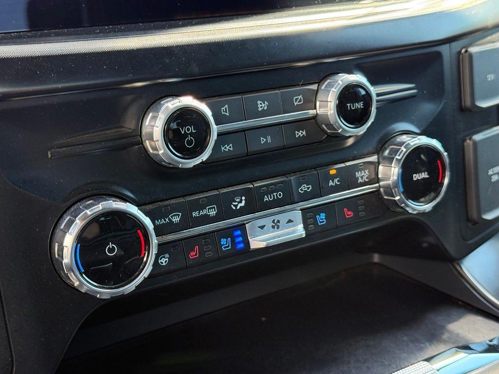 2024 FORD F-150 TREMOR 缩略图 19
