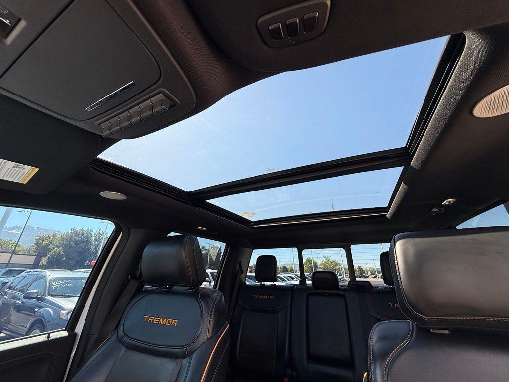 2024 FORD F-150 TREMOR 缩略图 22