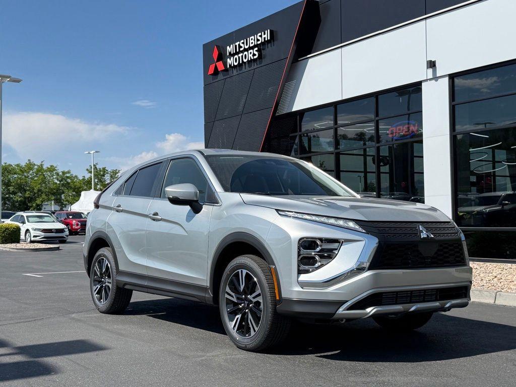 New 2026 Mitsubishi Eclipse Cross SE