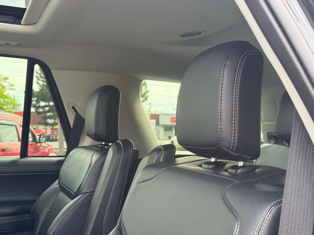 صورة مصغرة 25 لـ 2025 FORD EXPEDITION PLATINUM