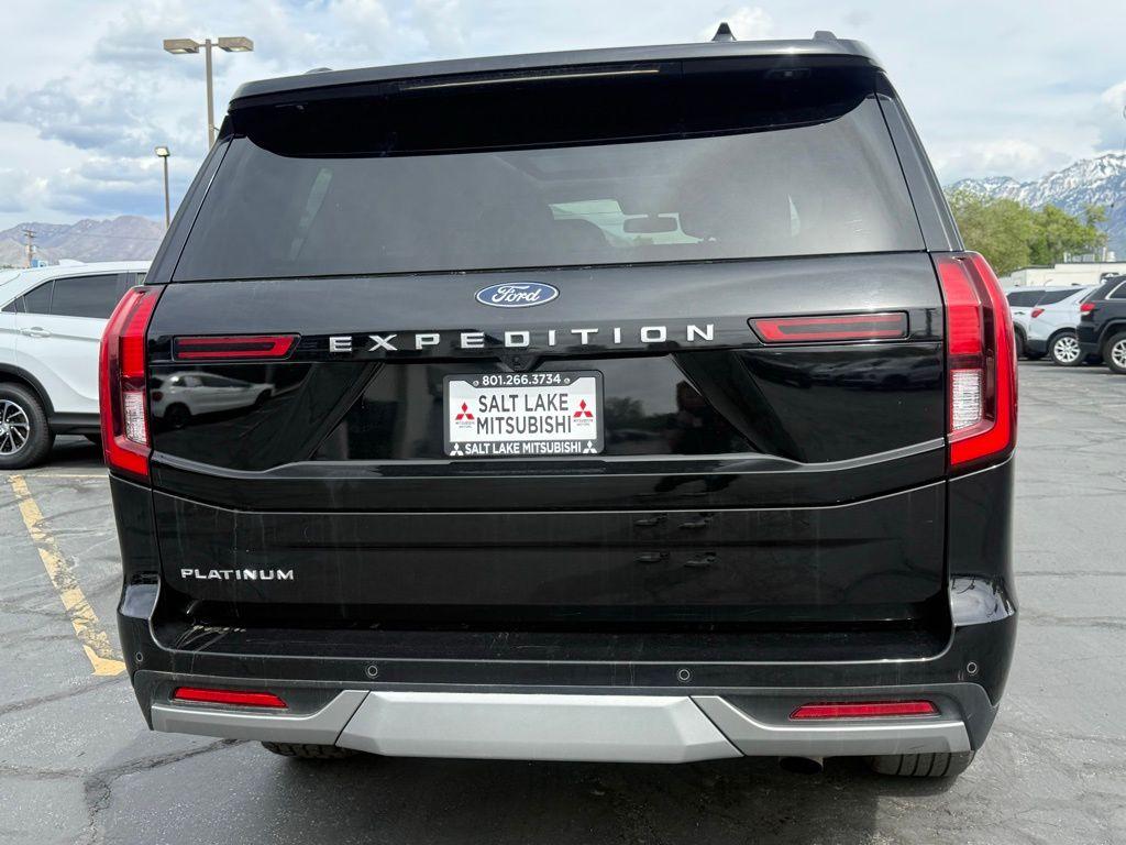 صورة مصغرة 36 لـ 2025 FORD EXPEDITION PLATINUM