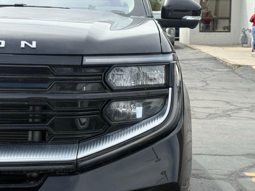 صورة مصغرة 32 لـ 2025 FORD EXPEDITION PLATINUM