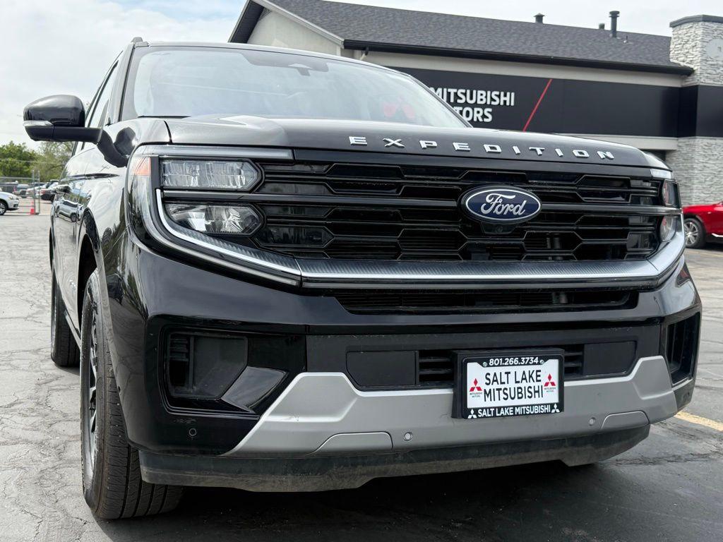 صورة مصغرة 31 لـ 2025 FORD EXPEDITION PLATINUM