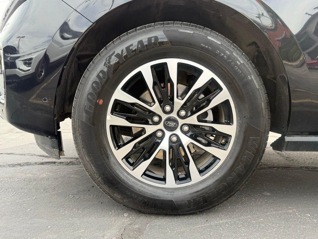 صورة مصغرة 33 لـ 2025 FORD EXPEDITION PLATINUM