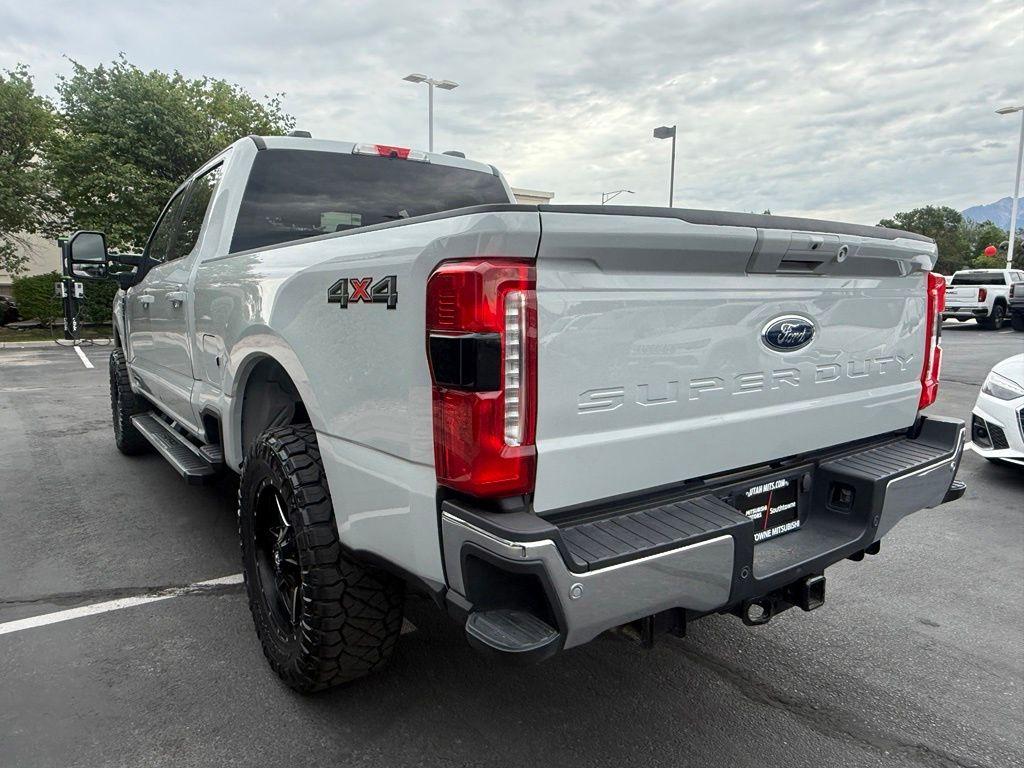 صورة 5 لـ 2025 FORD F-250 LARIAT