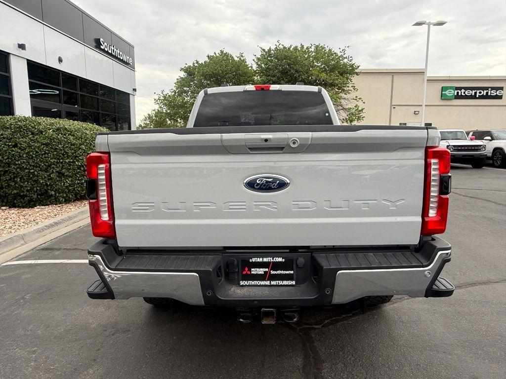 صورة 6 لـ 2025 FORD F-250 LARIAT
