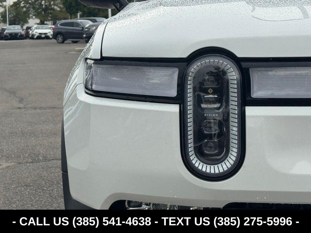 صورة 30 لـ 2023 Rivian R1S ADVENTURE QUAD MOTOR LARGE PACK