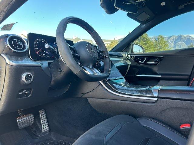 صورة مصغرة 14 لـ 2023 Mercedes-BENZ AMG C 43 BASE 4MATIC