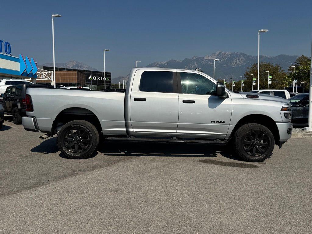 صورة 8 لـ 2026 RAM 2500 BIG HORN