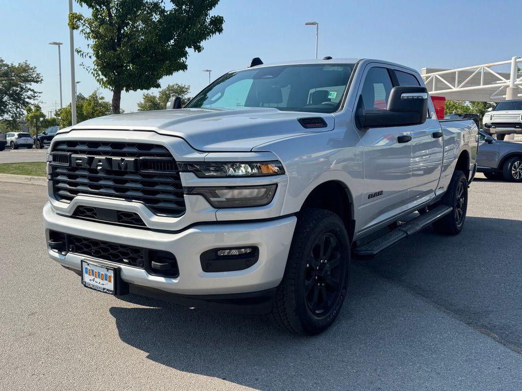 صورة 3 لـ 2026 RAM 2500 BIG HORN