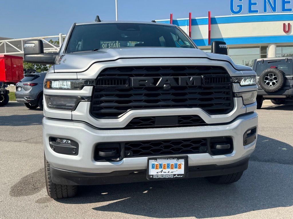 صورة مصغرة 28 لـ 2026 RAM 2500 BIG HORN
